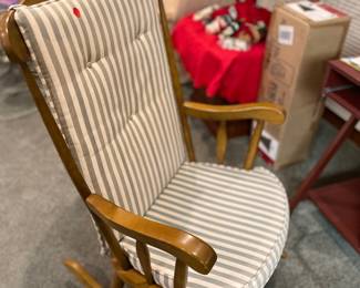 Rocking chair