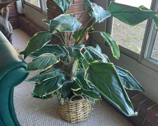Artificial plant
