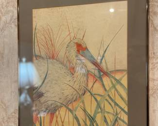 Original artwork