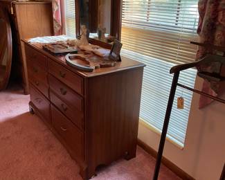 Vintage furniture