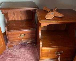 Nightstands