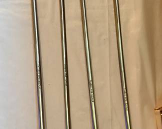 Turkish skewers ready for their next BBQ