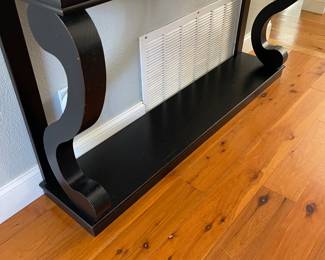 Ballard Designs Console Table $180