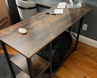 Desk $150