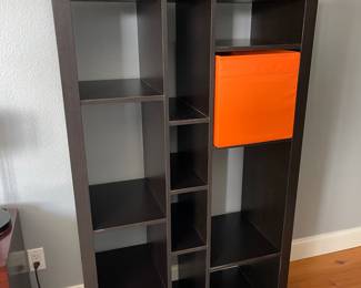 Black book  shelf $100