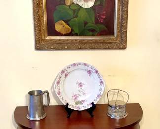 Table & Collectibles