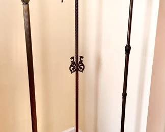 Antique Floor Lamps