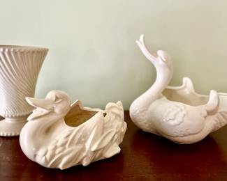 McCoy & Other Pottery