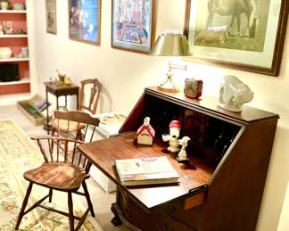 Artwork & Collectibles