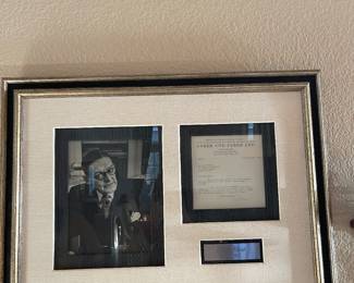 Letter written by T.S. Elliot To The league of Dramatists - Funny!