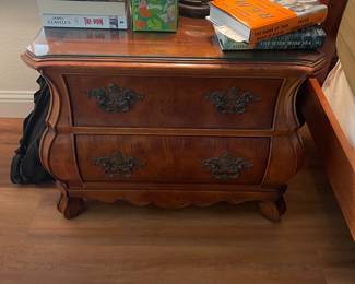 French style dresser