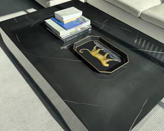 $3500 for the Rove Concepts coffee table