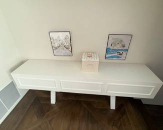 $400 for the console, $100 for each print