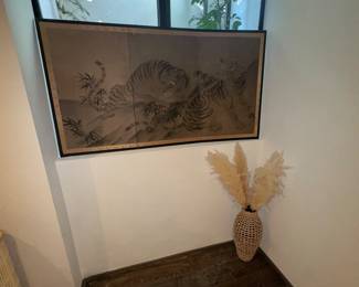 $1200 for the tiger print