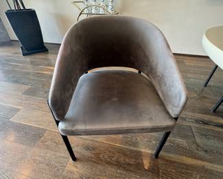 $150 per chair or $1k for the set of 8