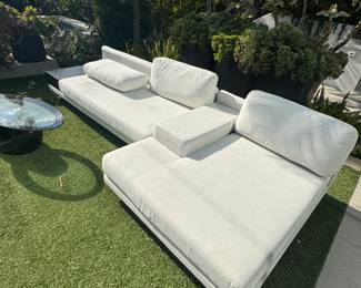 $2000 for the outdoors modular from Rove Concepts 