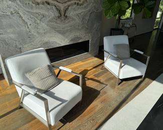 $1500 for the living room chair set