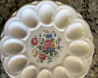 Egg Platter