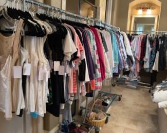 Women's clothing, shoes & accessories