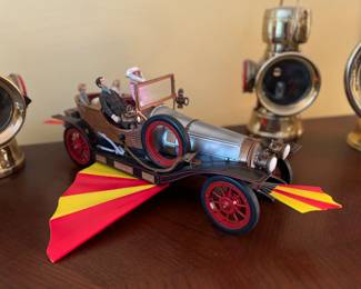 Model Chitty Chitty Bang Bang