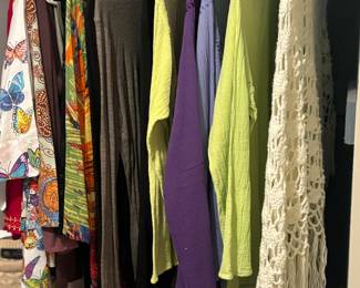 Cute women's clothing