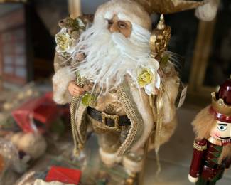 Santa