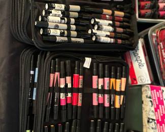 Prisma Color marker sets