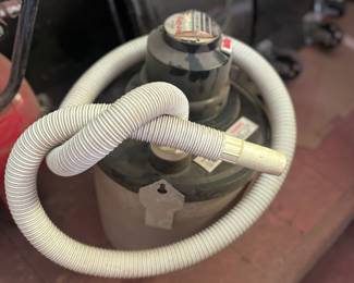 Shop vac