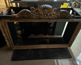 Neat small theater display