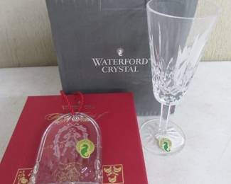 Waterford Crystal