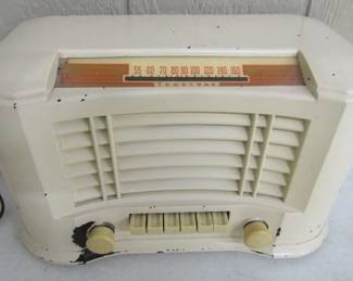 Truetone Radio - Works