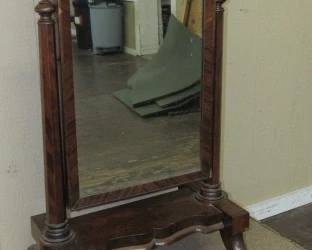 Cheval Bedroom Mirror