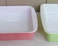 Pyrex Baking Dishes