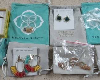 Kendra Scott Jewelry