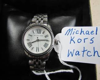 Michael Kors Watch