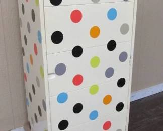 Storage Cabinet