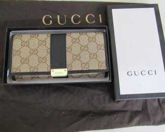 Gucci Wallet