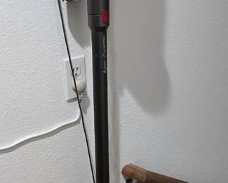 Dyson Vacuum Cleaner