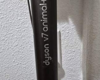 Dyson Vacuum Cleaner