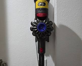 Dyson Vacuum Cleaner