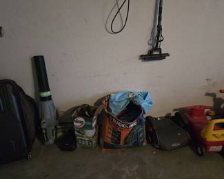 Home & Outdoor Gardening