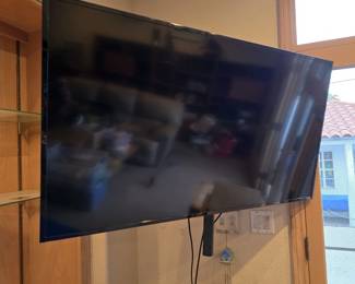 Flat Screen TV