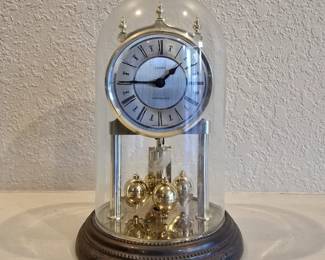 Dome Clock