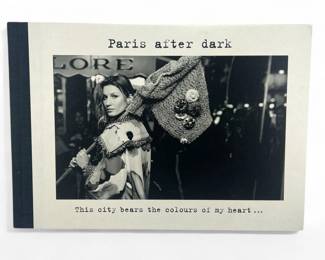 Lot # : 420a - Chanel "Paris after dark 2015" spring/summer
