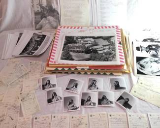 Lot # : 301f - Hollywood ephemera, Billy Jack movie photos
