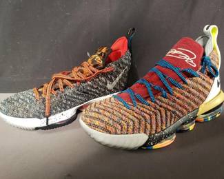 Lot # : 144 - Mens shoe
