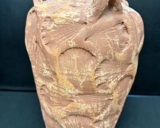 clay pot