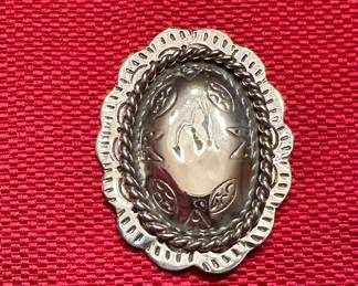 sterling silver