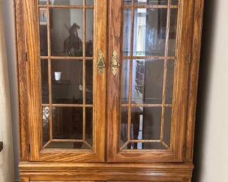 china cabinet