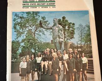 Vols program